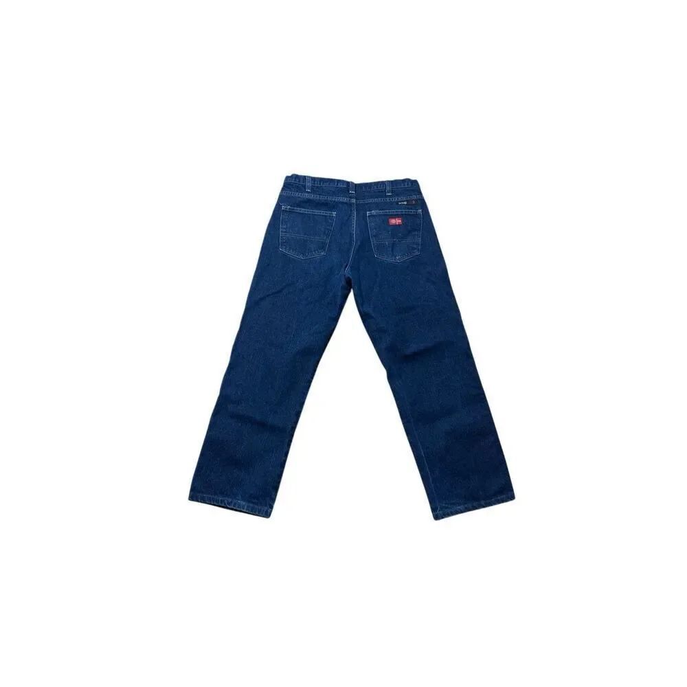 Dickies FR Utility Work Jeans size 36